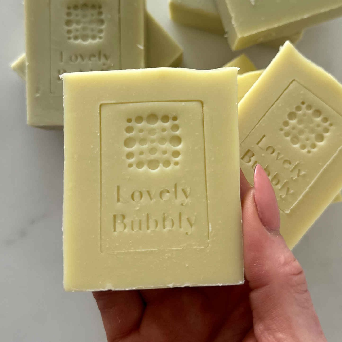 Makeup Remover Face Soap